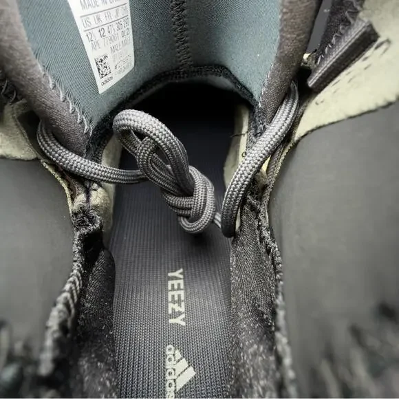 Adidas Yeezy QNTM “Flash Orange” | GW5314 | 12.5M | NIB - Picture 14 of 15